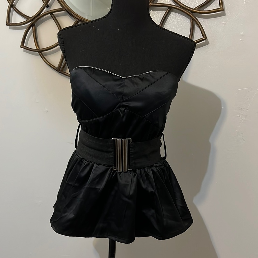 Women’s Large Cocktail Blouse